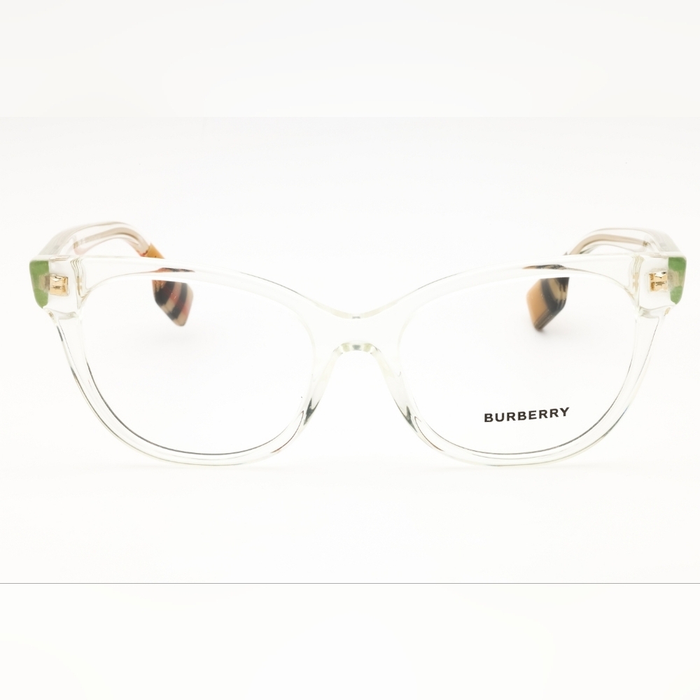 NWT, Brand New Burberry 0BE2375, Woman's Eyewear Frame, Size 51X17X140 - Picture 2 of 4